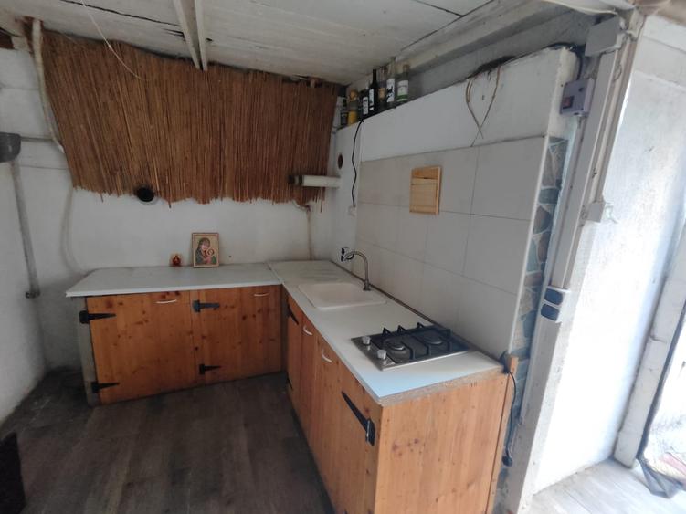 Apartament 2 camere  si curte  langa Allezi( Comision 0%) - 9