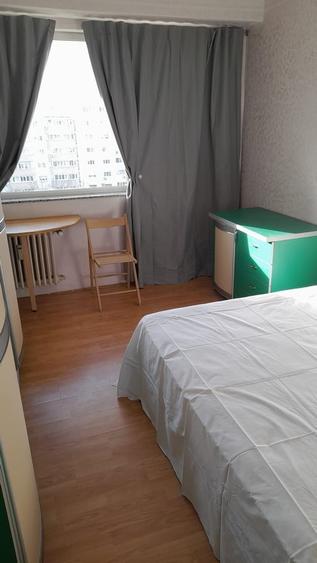 Dorobantilor, Stefen Cel Mare, bloc PERLA - 12