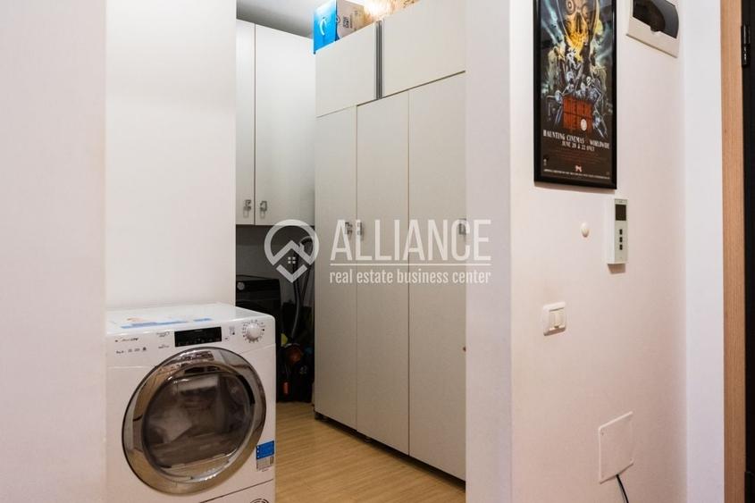 TOMIS PLUS (COD 05) Apartament 3 Camere Premium Ideal pentru Familie - 13