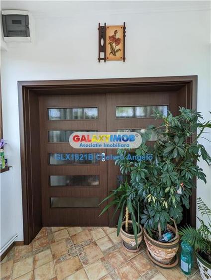 Fierbinti Targ,casa cocheta la cheie,mobilata-utilat104 mp,teren 668mp - 23