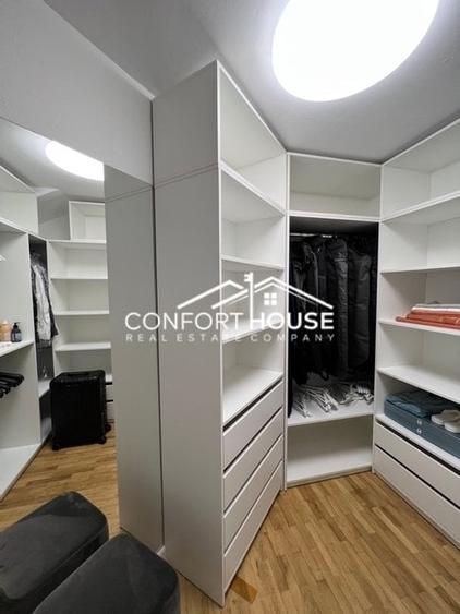 Vila superba P+E, renovata, mobilata, piscina, IANCU NICOLAE - 36