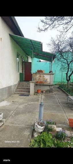 Casa cu pivnita si garaj, in Zona Elisabetin , str Eneas, Timisoara - 2