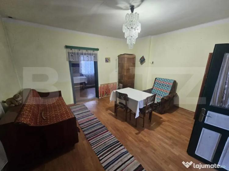 Casa de vanzare - Comuna Dumitra - 9