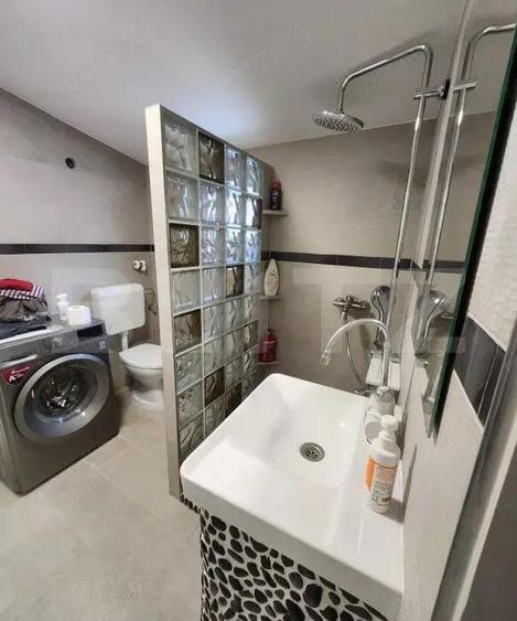 Casa cu 2 camere cu posibiliatte de inca 2, 102 mp+teren de 1000 mp, zona Unirii - 13