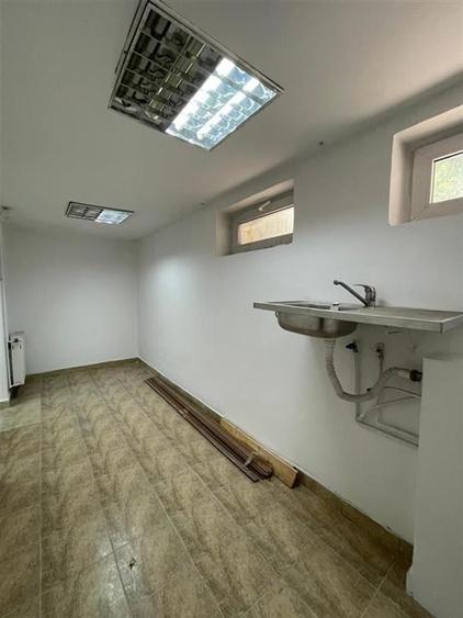 Inchiriere Spatiu comercial curte  pretabil RADIOLOGIE 1Mai Turda sector 1 - 46