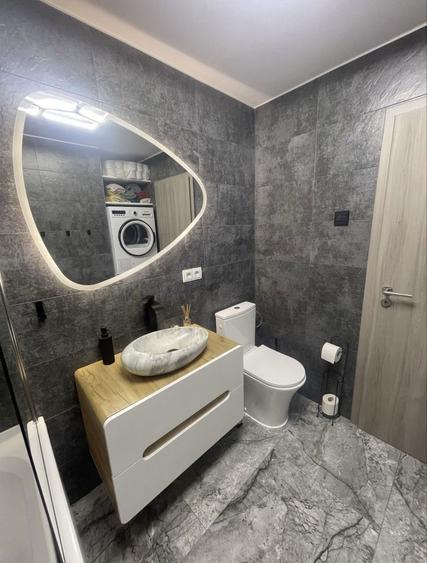 Vand apartament 3 camere - SAN CASA - 1