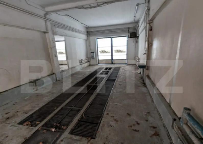 Casa cu potential economic, zona Judecatorie Bistrita - 10