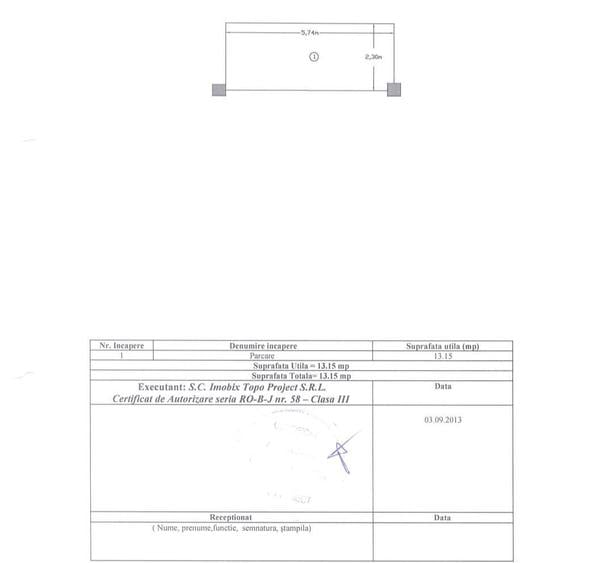 Spatiu comercial de inchiriat Negru Voda - 1