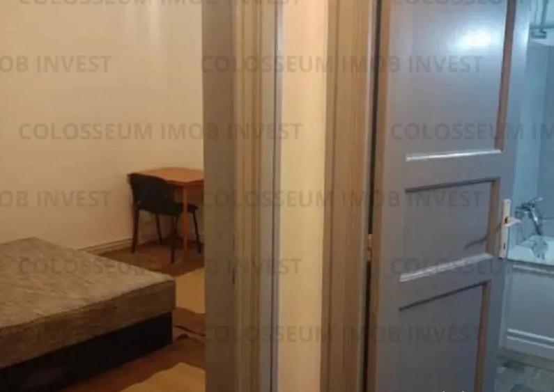 Apartament 2 cam, spatios, mobilat, beci, zona Astra - Stefan cel Mare - 4