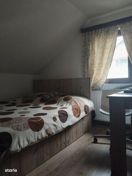 Busteni-Apartament 3 camere in vila , et 1 - 10