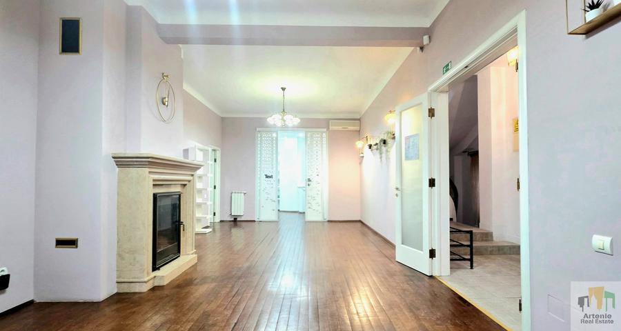 Victoriei - Buzesti P+1 / Intrare separata/ 190mp/ Birou/ Showroom/ IT - 6