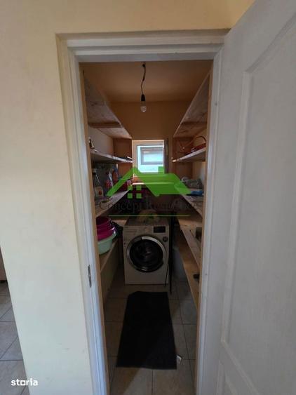 Casa pe nivel 50 mp utili + 1100 mp teren, Mocira zona Aramis - 11