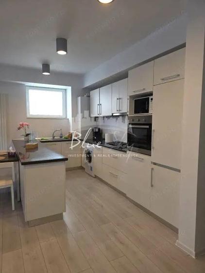 Apartament cu 2 camere Mamaia Nord, Strada D4 - 3