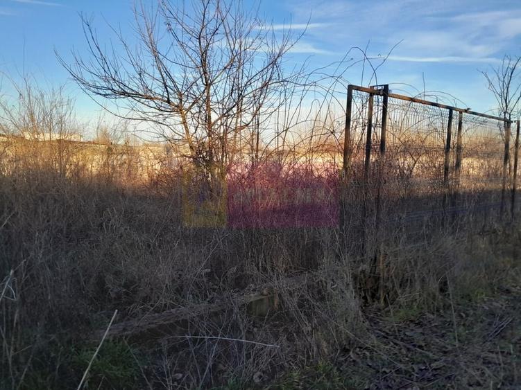 OCAZIE!!! vanzare teren 500 mp Giulesti - 21