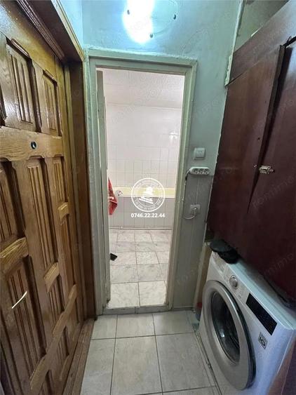 Apartament 3 camere de vanzare Dacia - 1