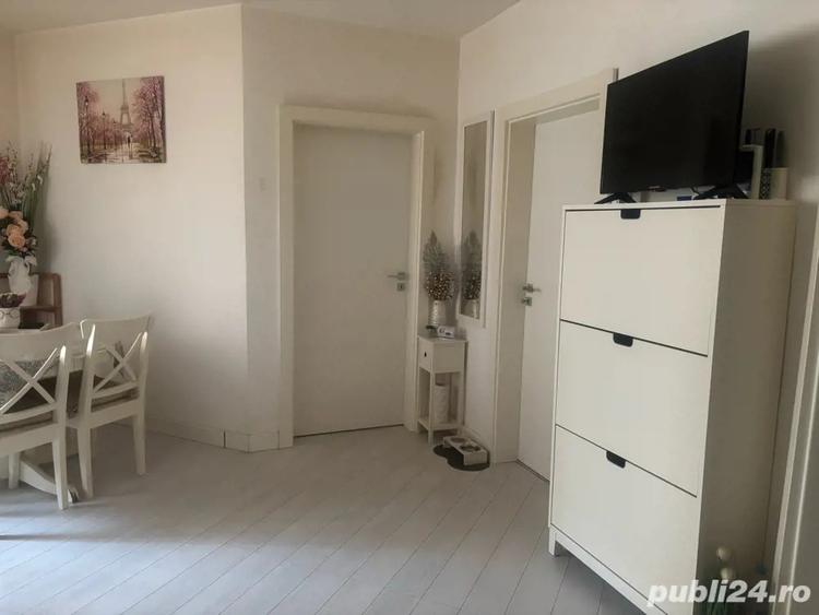 vand apartament cu 2camere - 1