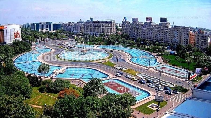 Apartament 4 camere P-ta Unirii-Blv Unirii -Fantani-Vedere Mixta
