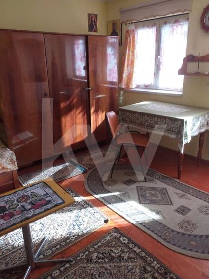 Casa individuala cu 2 corpuri – Terezian, Sibiu - 13