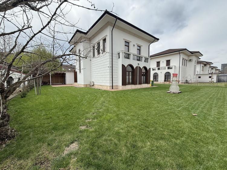 830 mp teren! Intimitate și confort rar întâlnit în oraș - 2