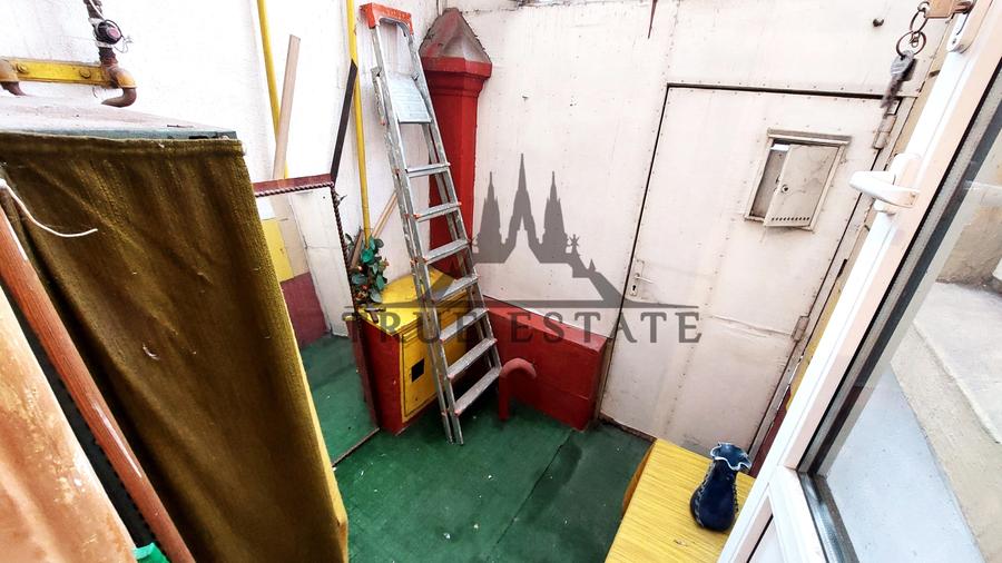 Casa ideala pentru investitie in zona Calea Calarasi - 13