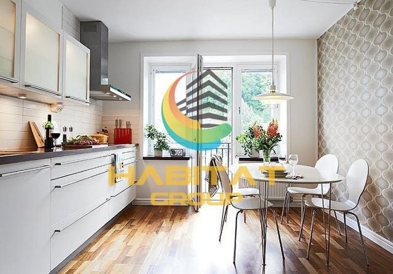 Garsoniera- 40mp- 500m metrou Berceni - 1