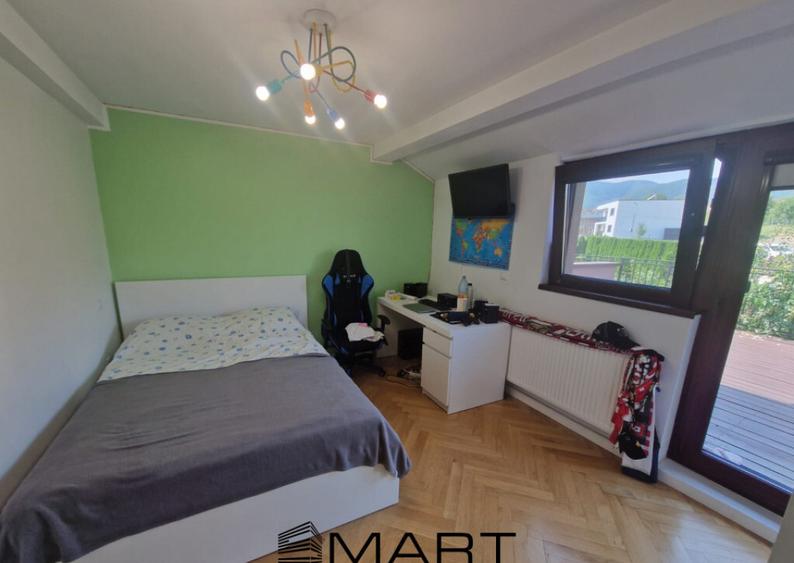 Casa cu 5 camere in Cisnadie - 7