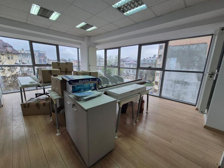 Clădire de birouri de inchiriat in zona Foisorul de Foc - 10