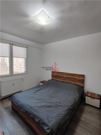 Apartament 2 camere zona Theodor Pallady cu Teava de Gaz pentru Centrala - 30