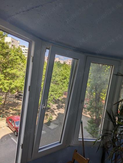 Garsoniera Vitan, suprafa?a utila: 42 mp, etj. 2 8, 350 euro luna - 8