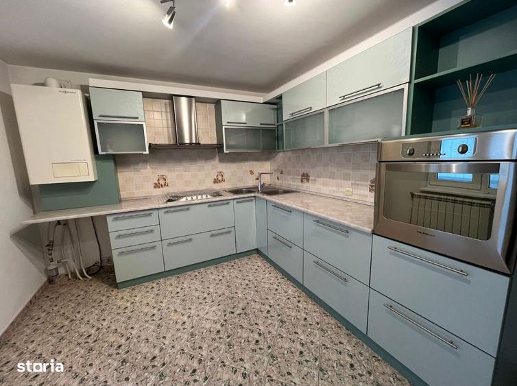 Apartament patru camere - 101 mp - Fosta Autogara - 2