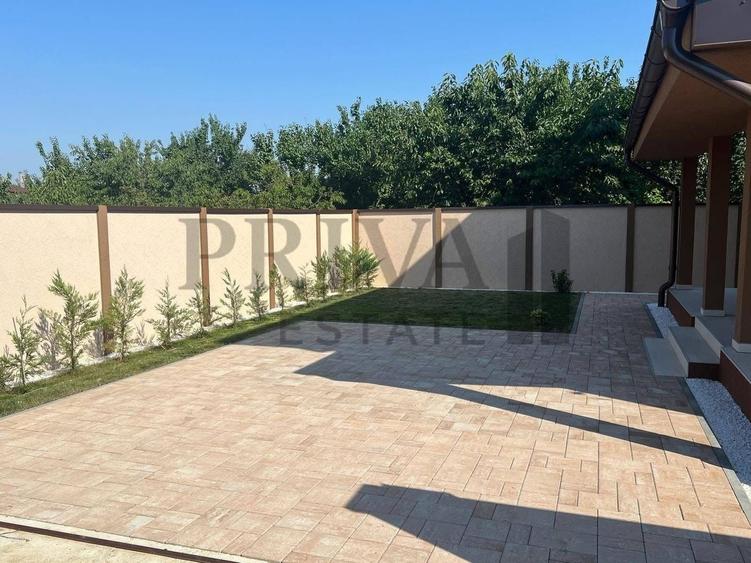 Casa tip Duplex premium, 5 camere, 130 mp, Giroc - 7