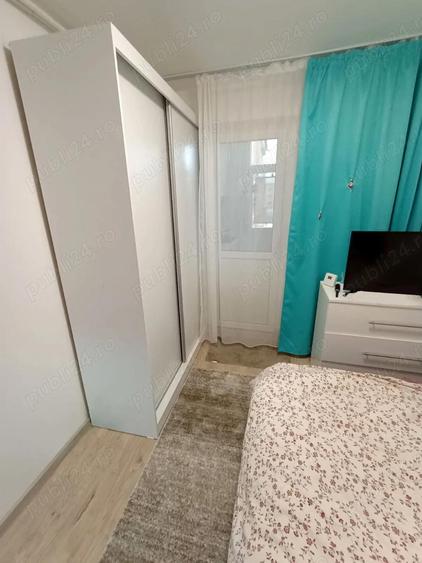 Garsoniera ideala pentru locuit sau investitie- vis-a-vis de BCR - 7