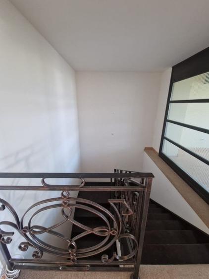 Pipera - Vila Spatioasa -  centrala termica -  teren intravilan  1000 mp - 12