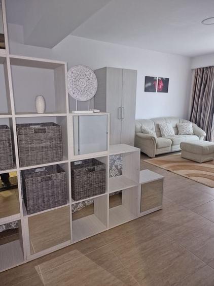 Apartament modern cu 3 camere de inchiriat - zona Libertatii, bloc nou - 15