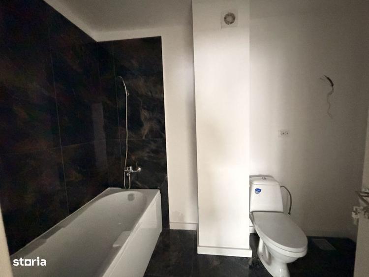 Apartament 3 camere NOU | FINISAT | 70mp UTIL | zona Taietura Turcului - 3