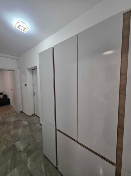 Inchiriere garsoniera 32 mp Str Ilie petre Militari residence complet utilata, mutare imediata - 8