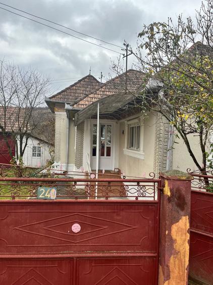 Vand casa la tara. - 2
