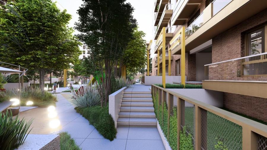 PREȚ DE LANSARE | 2 camere proiect nou | nordul Capitalei, in Cosmopolis - 6