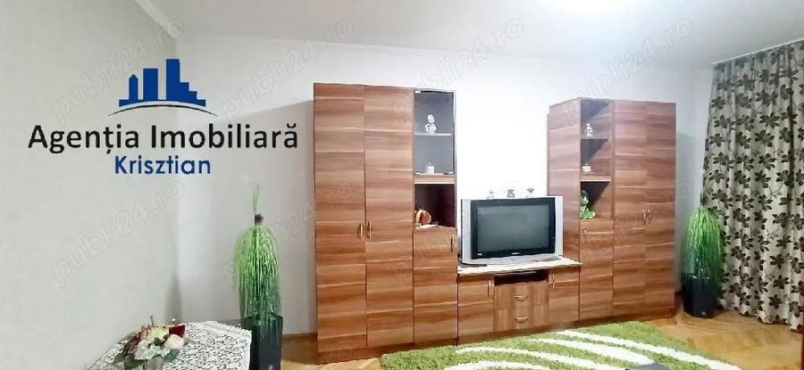 Apartament cu 2 camere de inchiriat in zona Micro 17 - 10