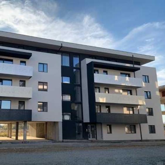 SCHIMB Apartament Estimo Residence - 1