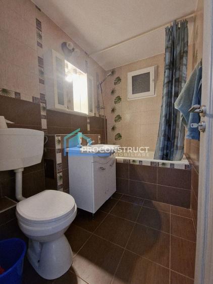 Apartament de vânzare – Calea Lipovei, Timișoara|85.000EURO| - 9