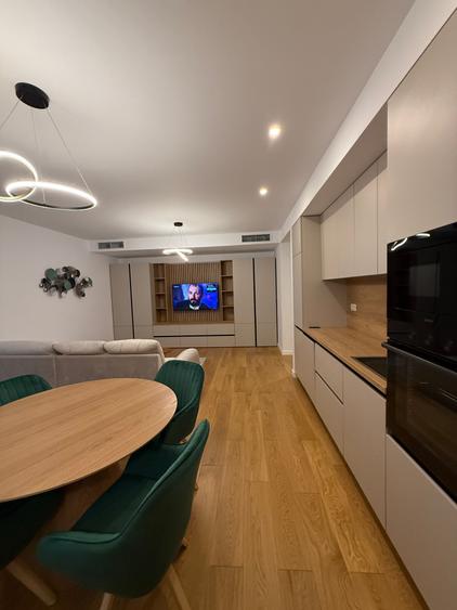 Apartament 2 camere modern THE LEVEL 2 (bloc nou finalizat) - 41