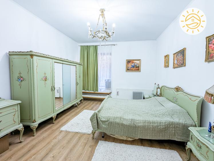 Centrul Istoric singur in curte la 2 min Piata Sfatului - 3