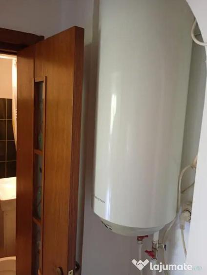 Fizicienilor lacramioarei cu boiler - 4
