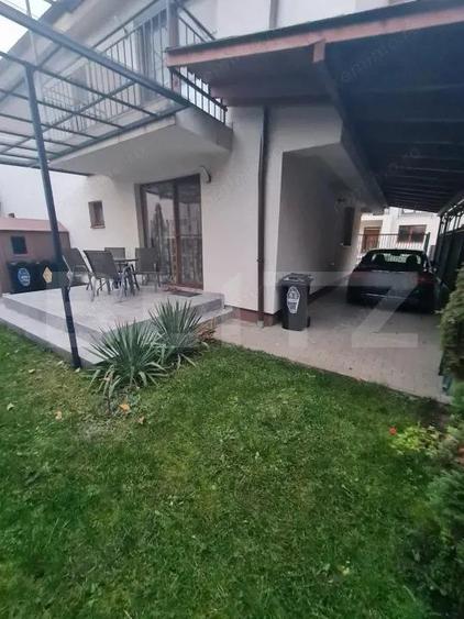 Casa cu 5 camere, 203 mp de teren, zona strazii Ioan Rus - 35