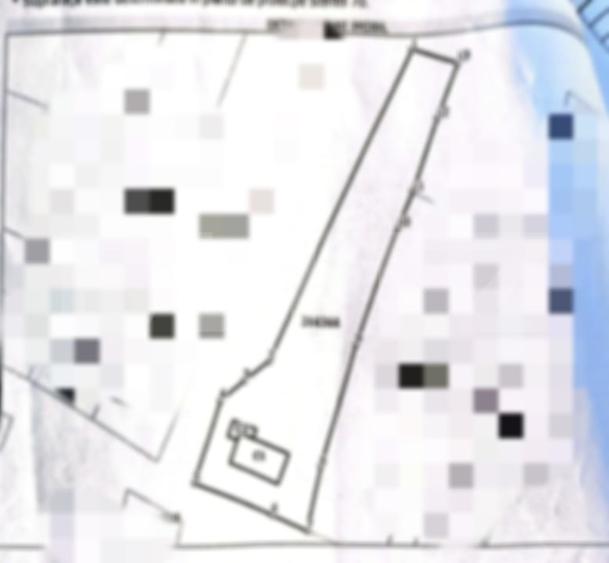 Teren intravilan, 1600 mp, zona Cernele - 3