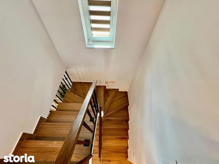 Casa 4 camere | 134 mp | 327 mp curte | Parcare | Beci-Pod|Comision 0% - 1