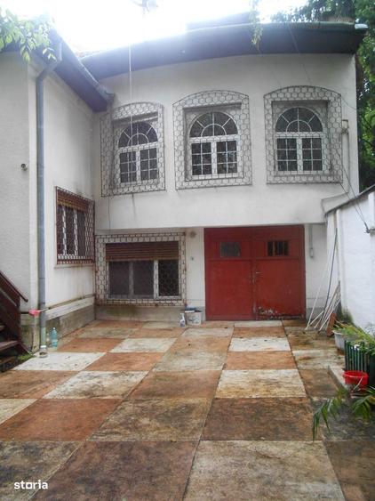 Casa D+P-C1, Zona Tipografilor - 18