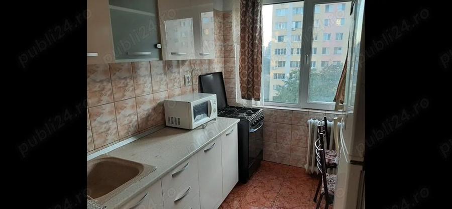 Proprietar inchiriez 2 camere decomandat - Doamna Ghica - 1
