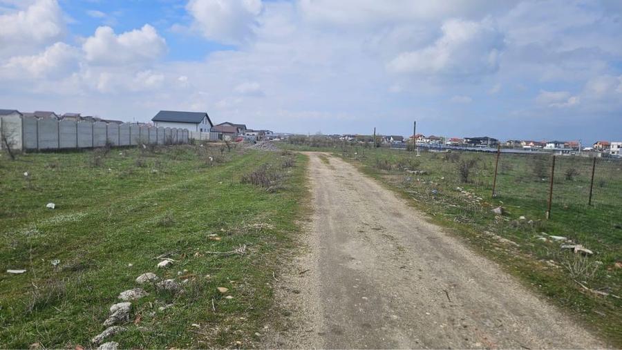 Teren intravilan - 8